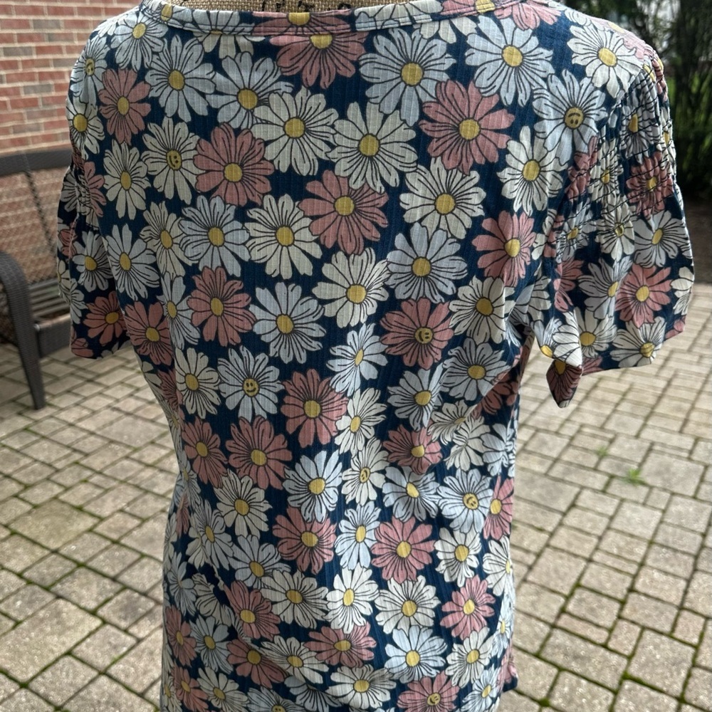 LuLaRoe Stephanie size small new with tags - Picture 4 of 7